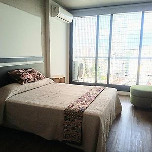 Apartamento de 1 Dormitorio
